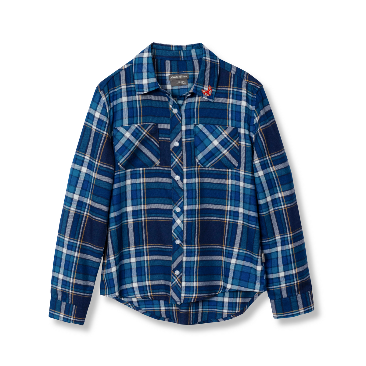 Girls Stines Favorite Flannel