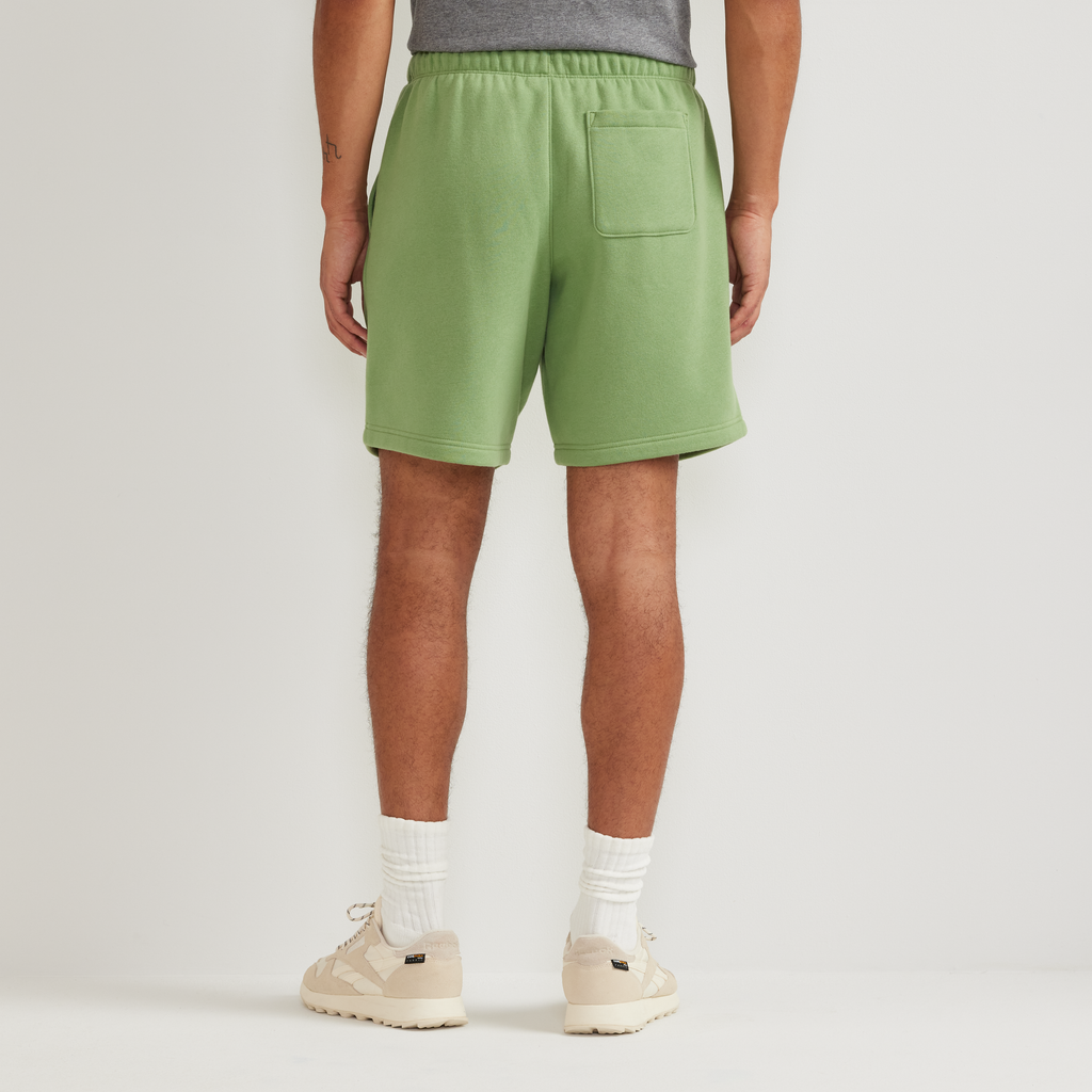 Men's Vintage Soft Shorts - 9