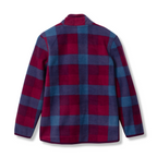Girls Quest Fleece 1/4-Zip - Print