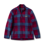 Girls Quest Fleece 1/4-Zip - Print
