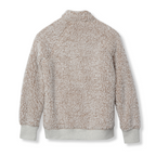Girls Fireside Plush 1/4 Zip