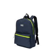 Kids Adventurer Backpack - Small - NAVY BLUE
