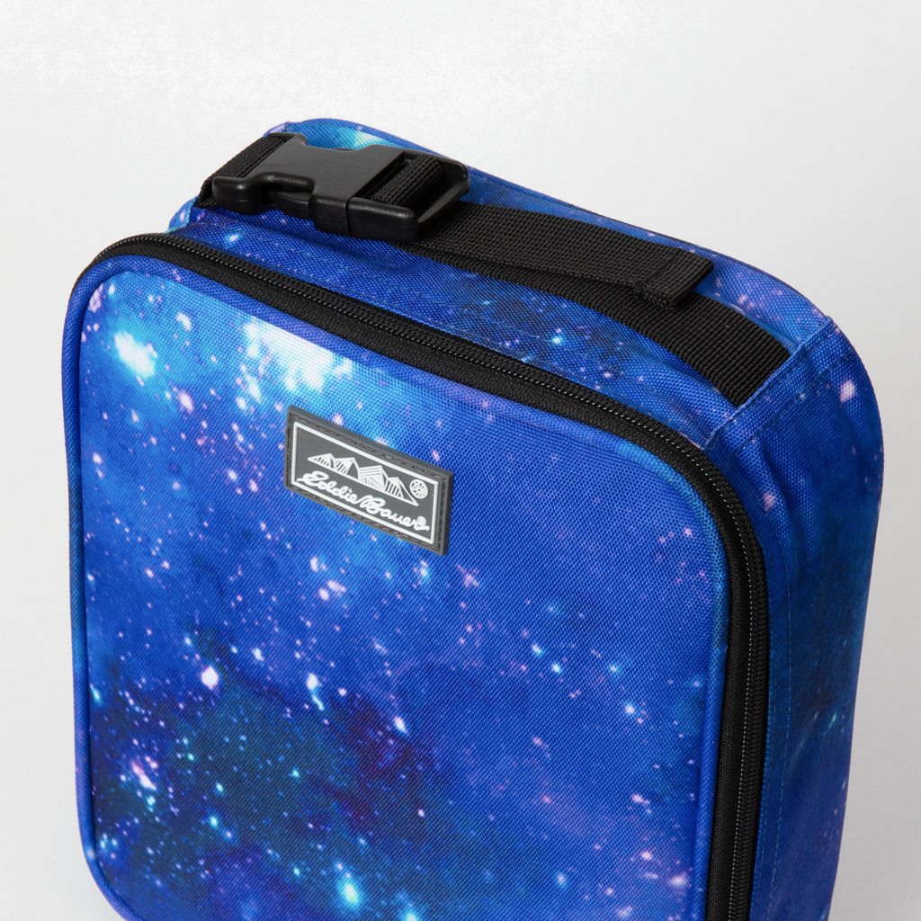 Kids Adventurer Lunch Box