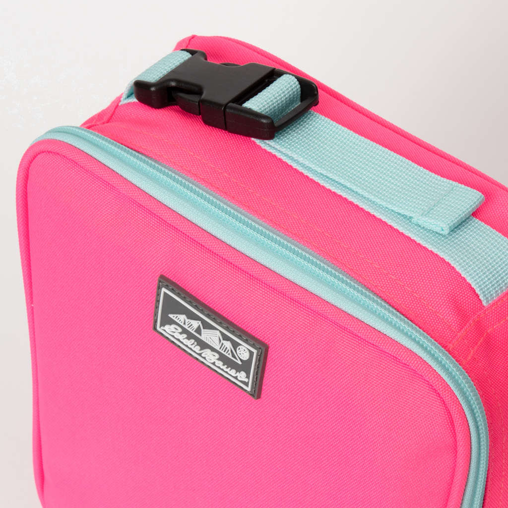 Kids Adventurer Lunch Box