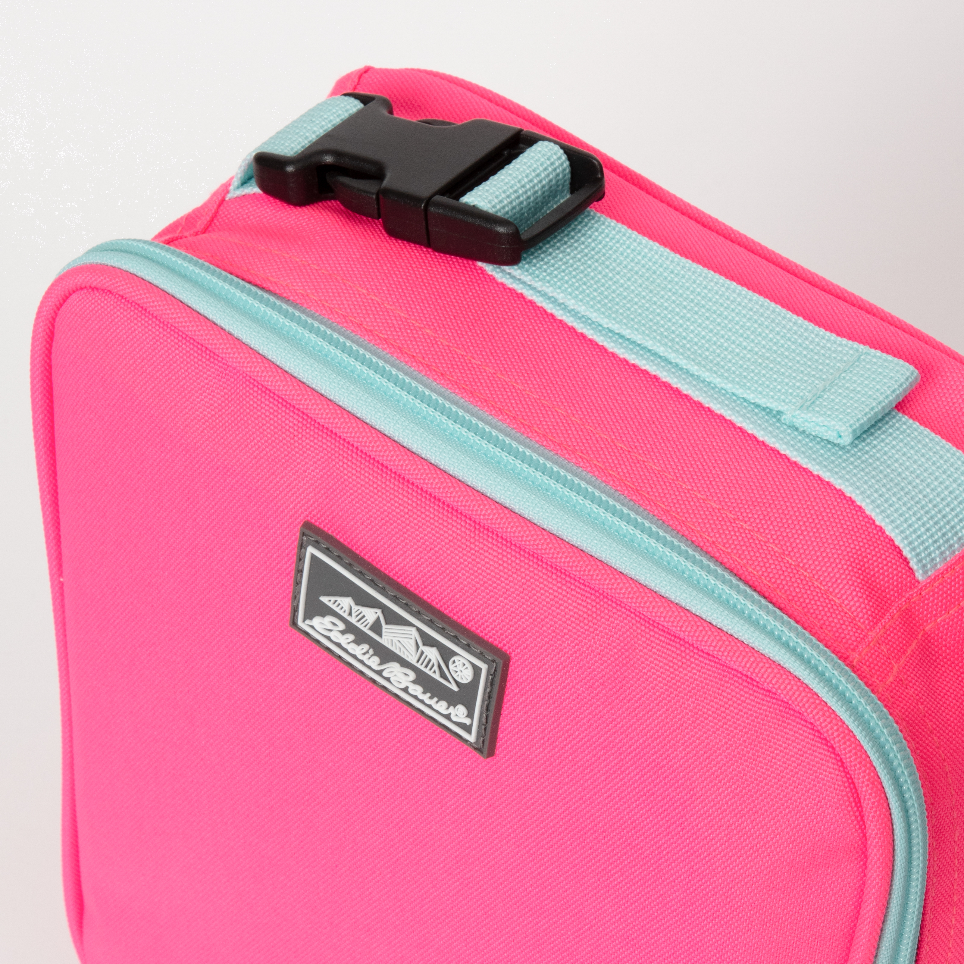 Kids Adventurer Lunch Box