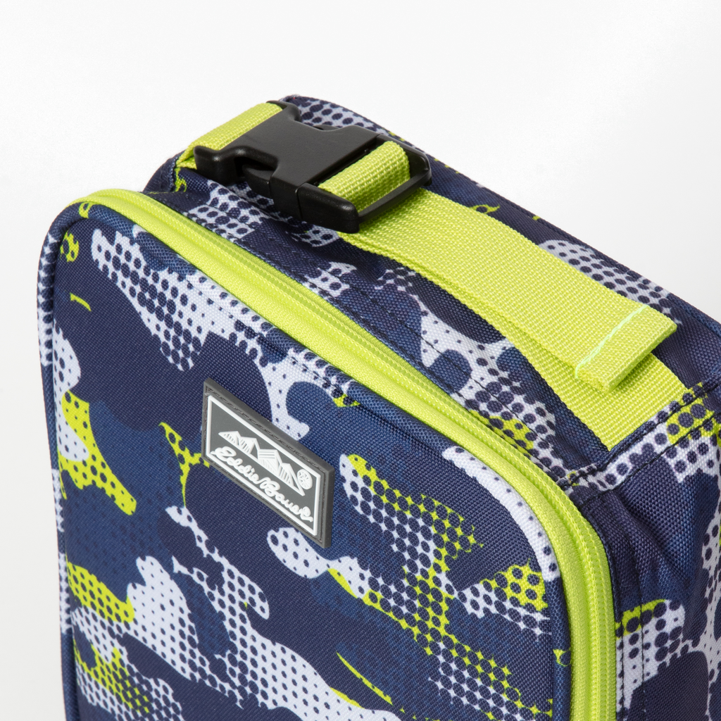 Kids Adventurer Lunch Box