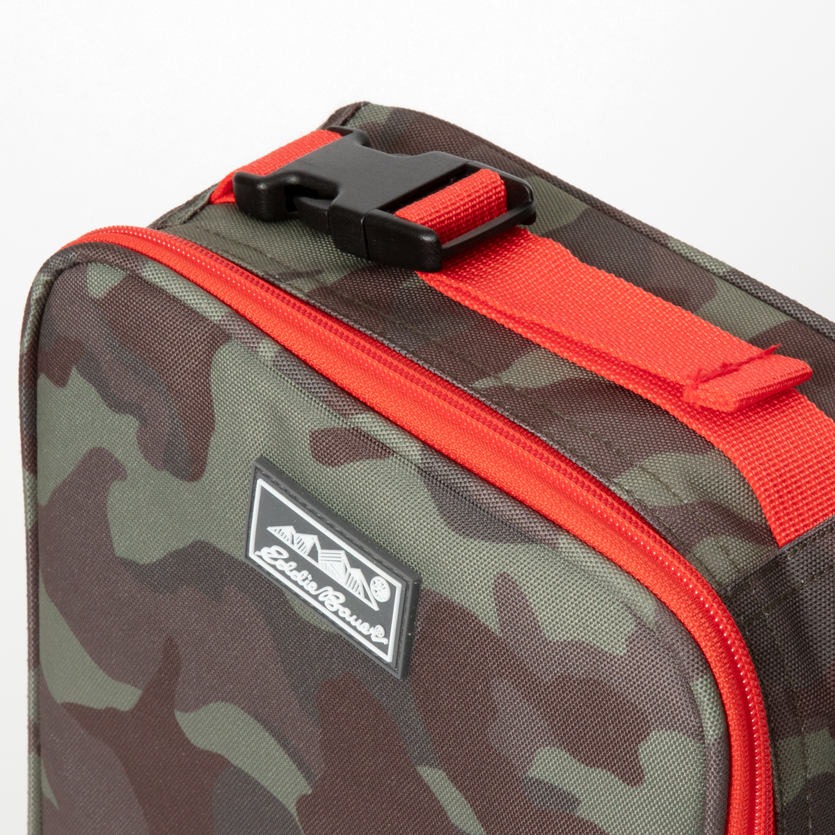 Kids Adventurer Lunch Box