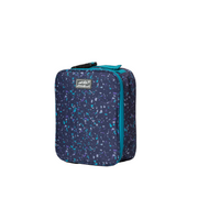 Kids Adventurer Lunch Box - TRUE BLUE