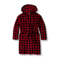Kids Quest Fleece Robe