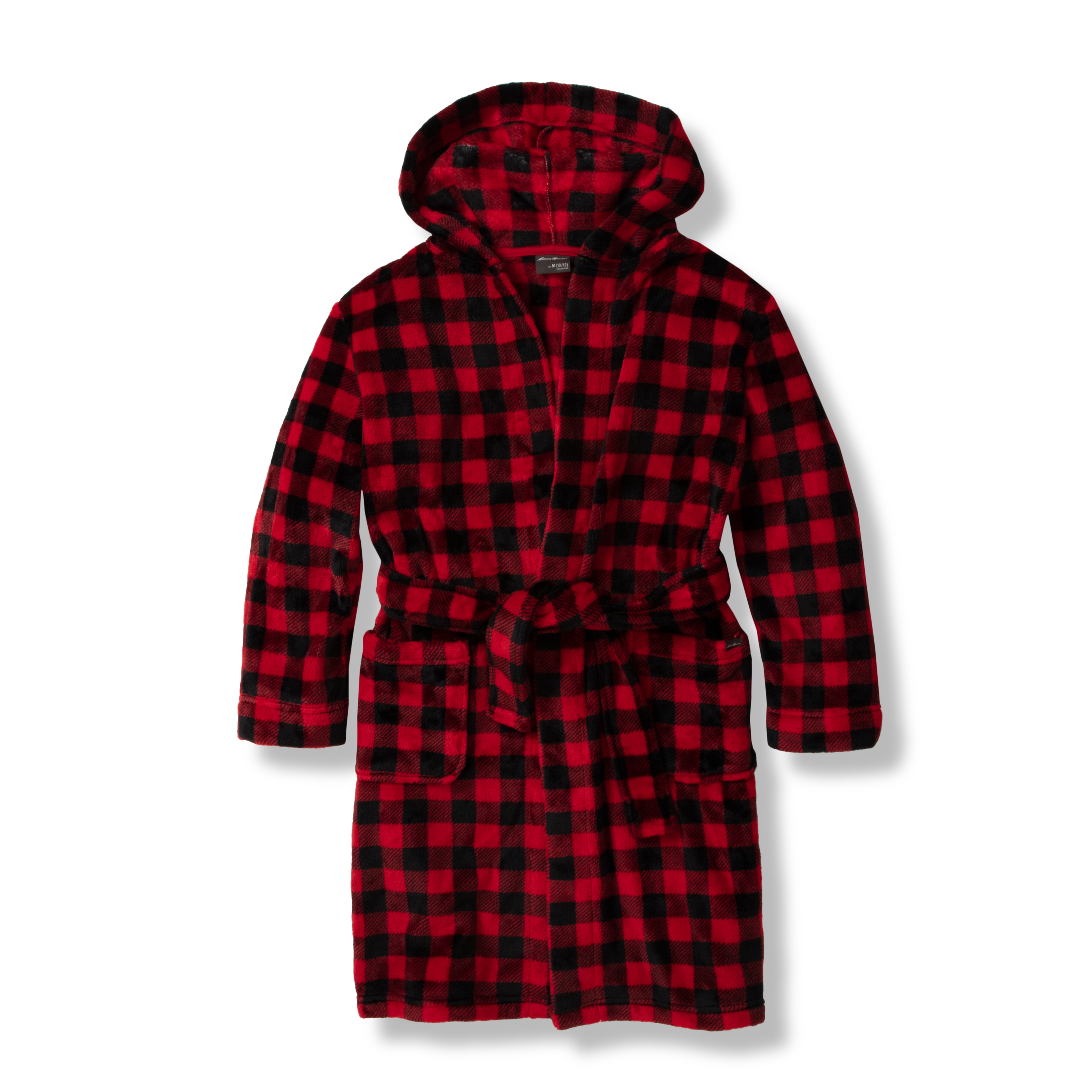 Kids Quest Fleece Robe