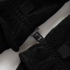 Kids Quest Fleece Convertible Mittens