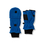 Kids Quest Fleece Convertible Mittens