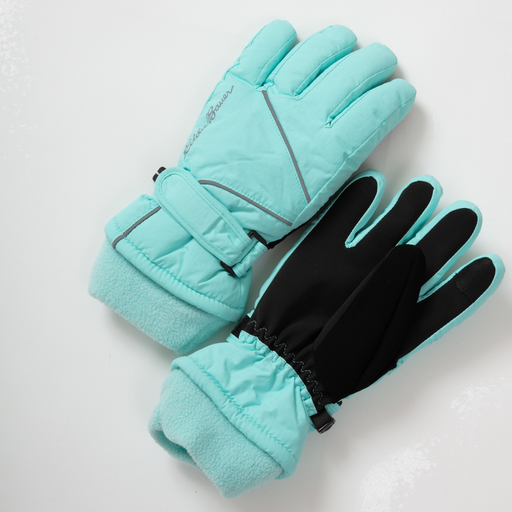 Kids Powder Search Gloves