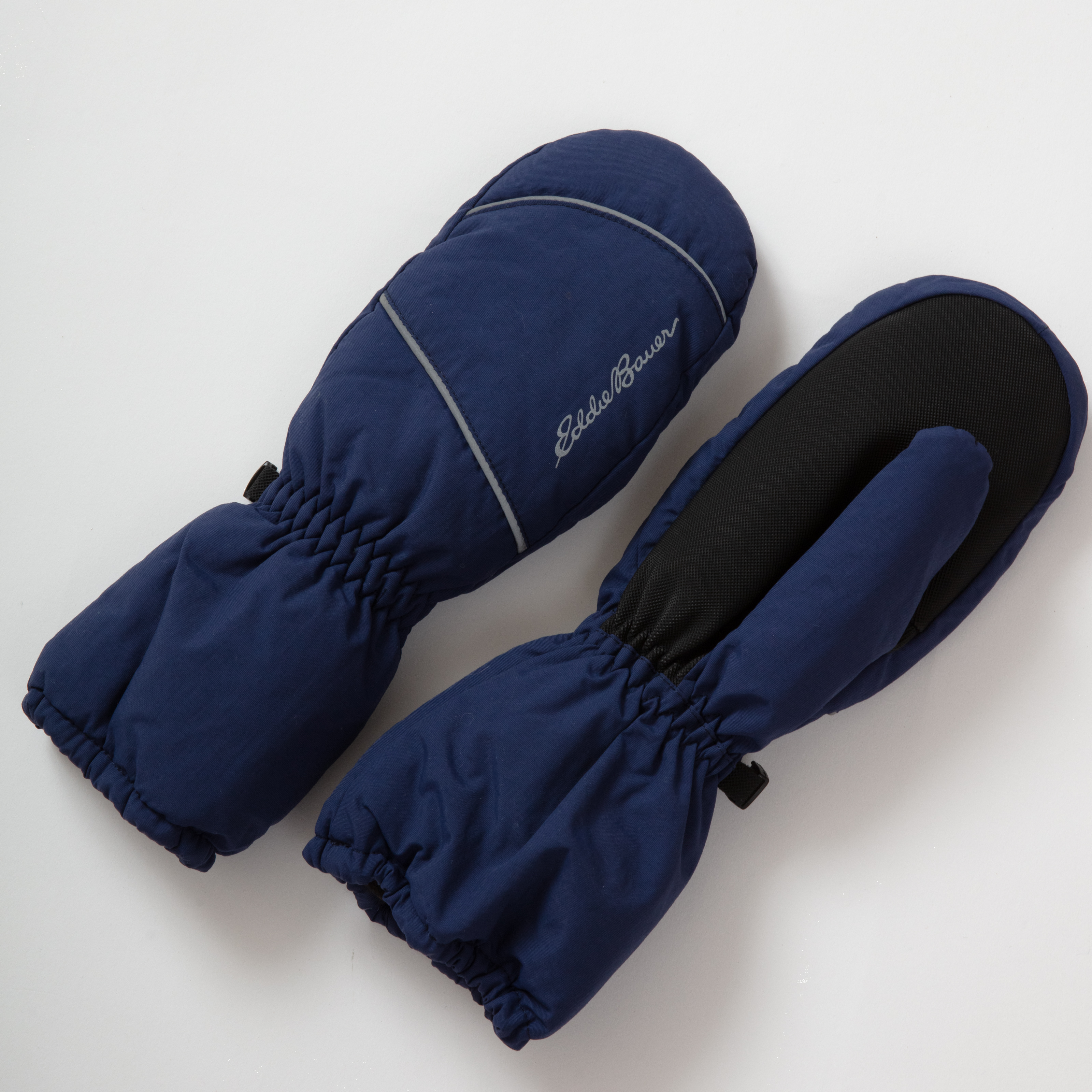 Kids Powder Search Mittens