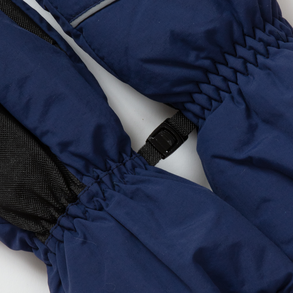 Kids Powder Search Mittens
