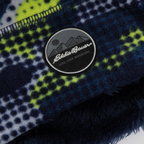Kids Quest High Pile Fleece Beanie