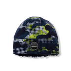 Kids Quest High Pile Fleece Beanie