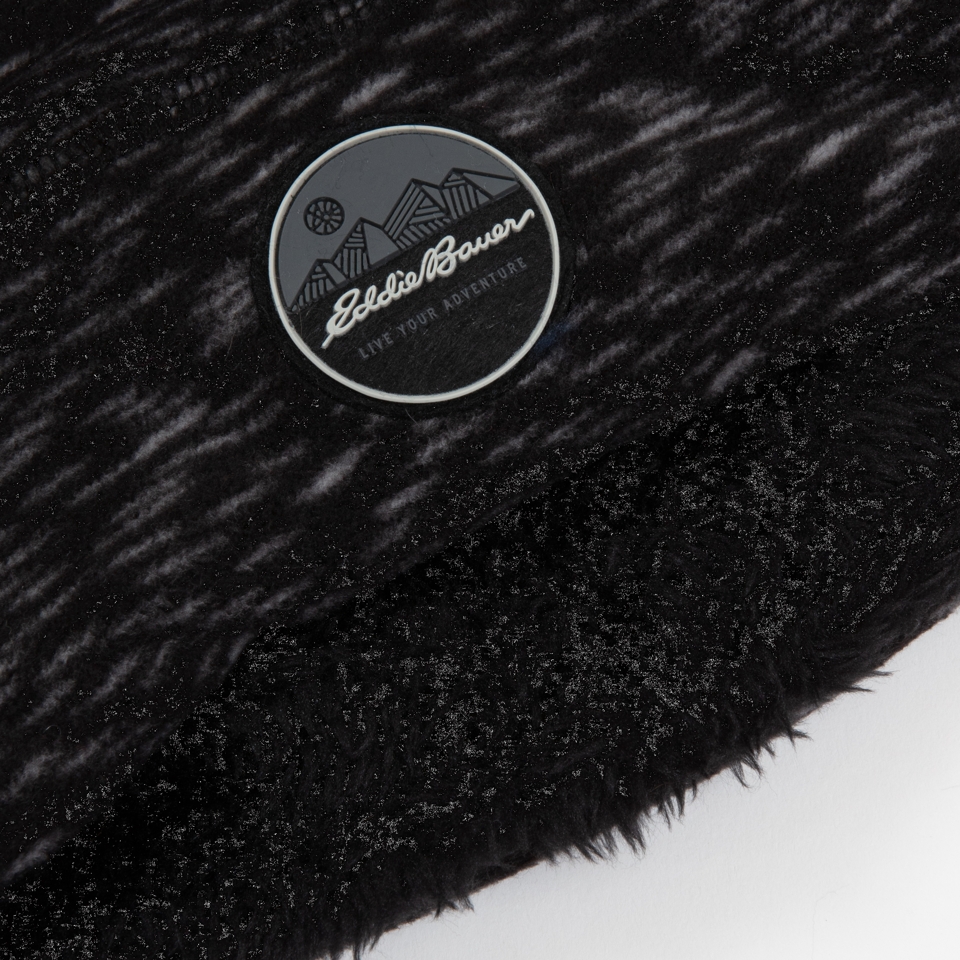Kids Quest High Pile Fleece Beanie