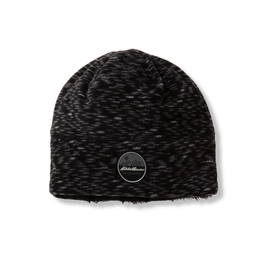 Kids Quest High Pile Fleece Beanie