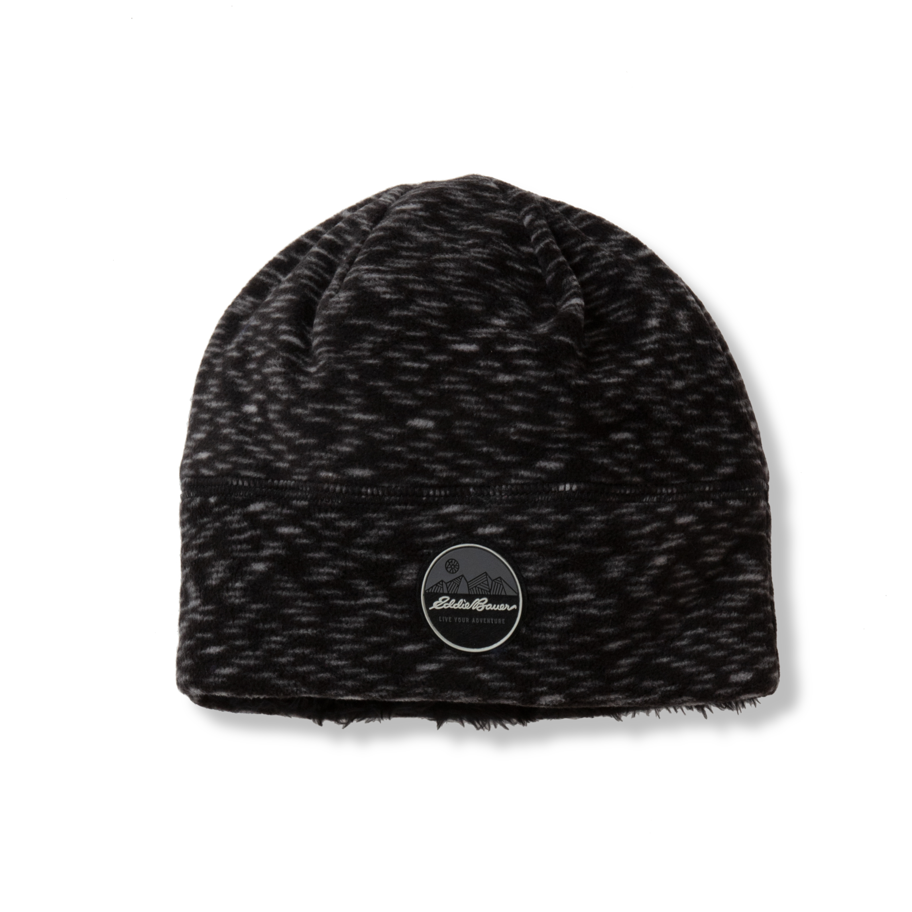 Kids Quest High Pile Fleece Beanie