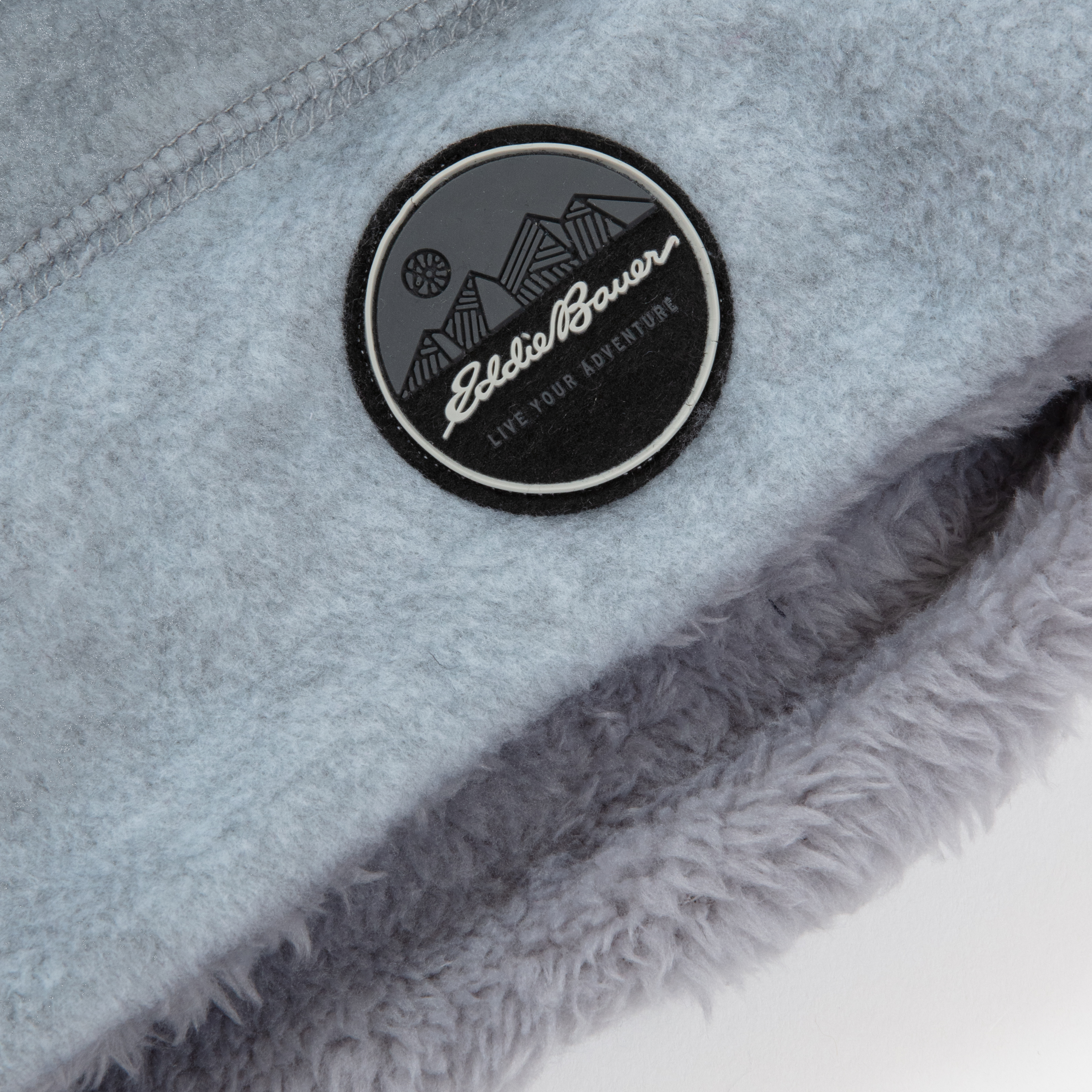 Kids Quest High Pile Fleece Beanie