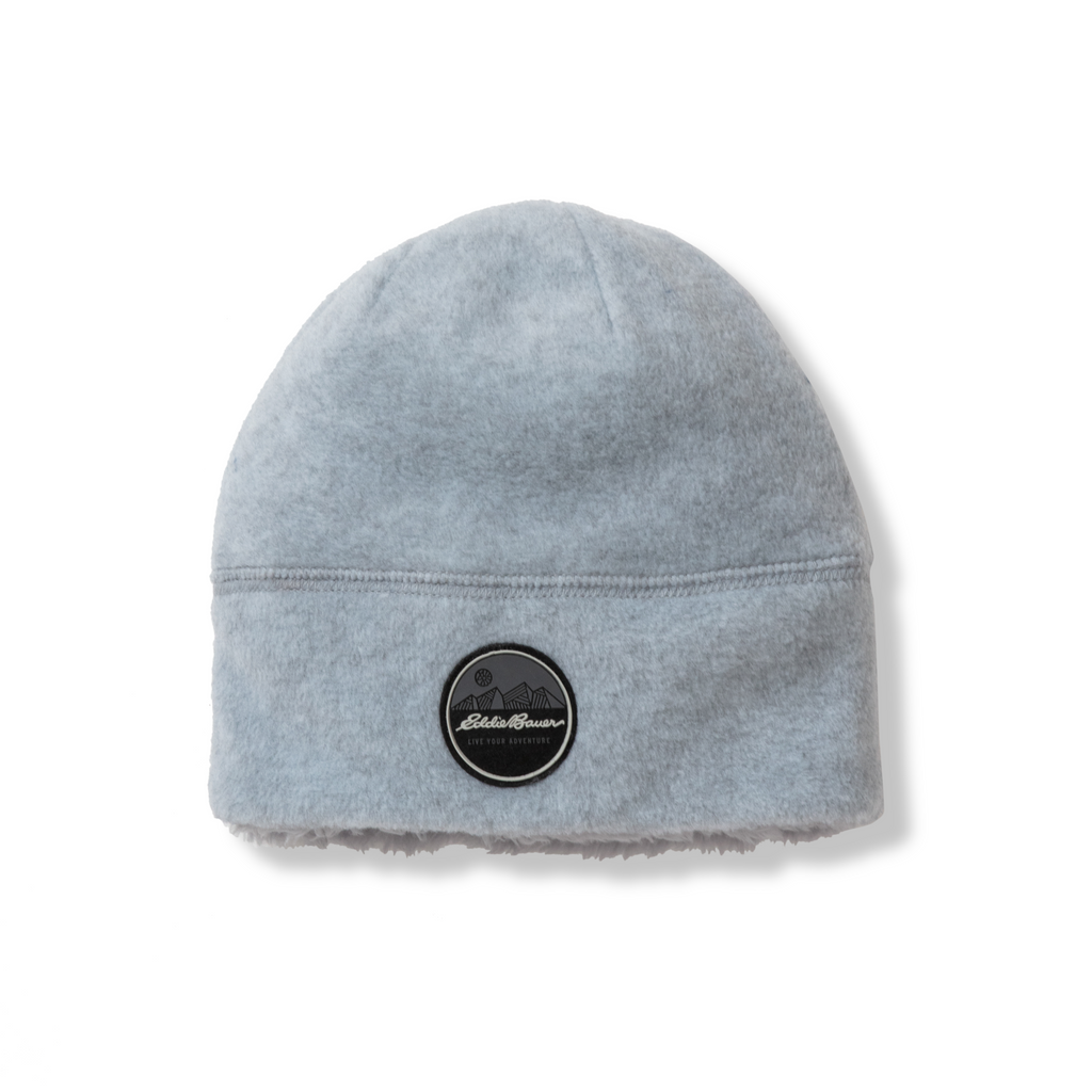 Kids Quest High Pile Fleece Beanie