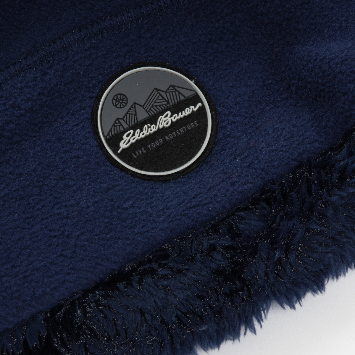 Kids Quest High Pile Fleece Beanie