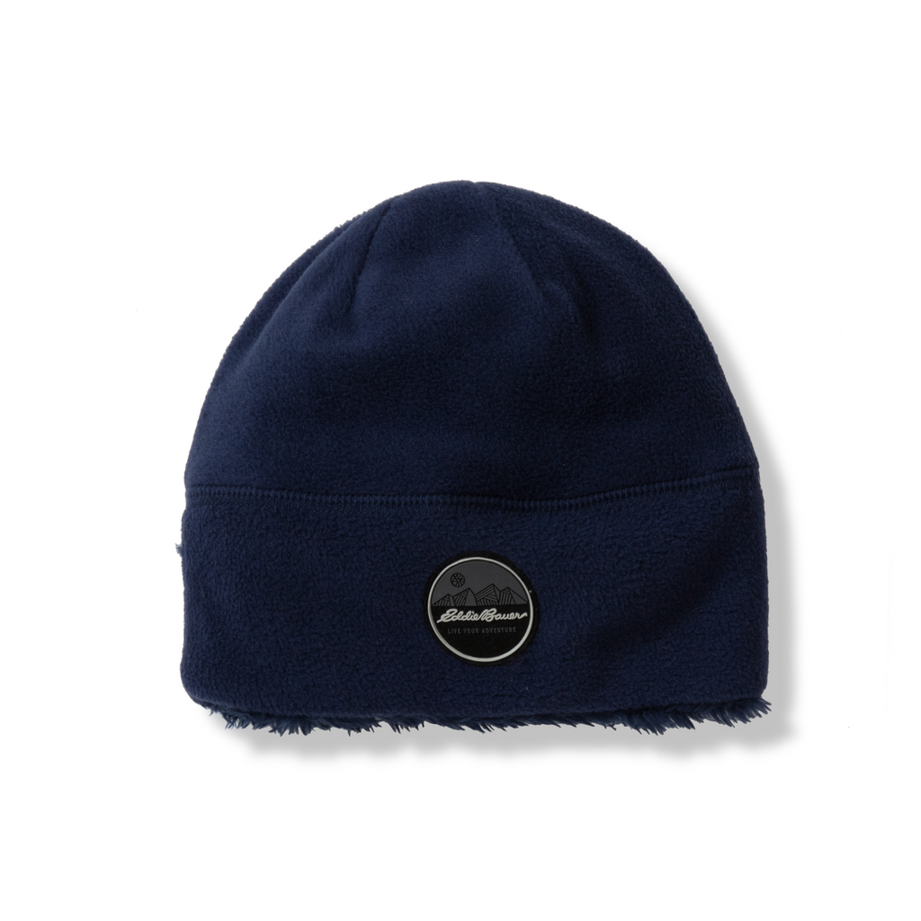 Kids Quest High Pile Fleece Beanie