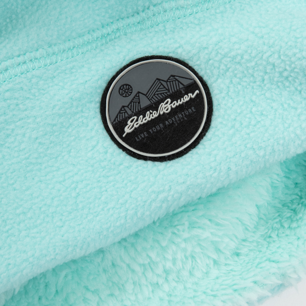 Kids Quest High Pile Fleece Beanie