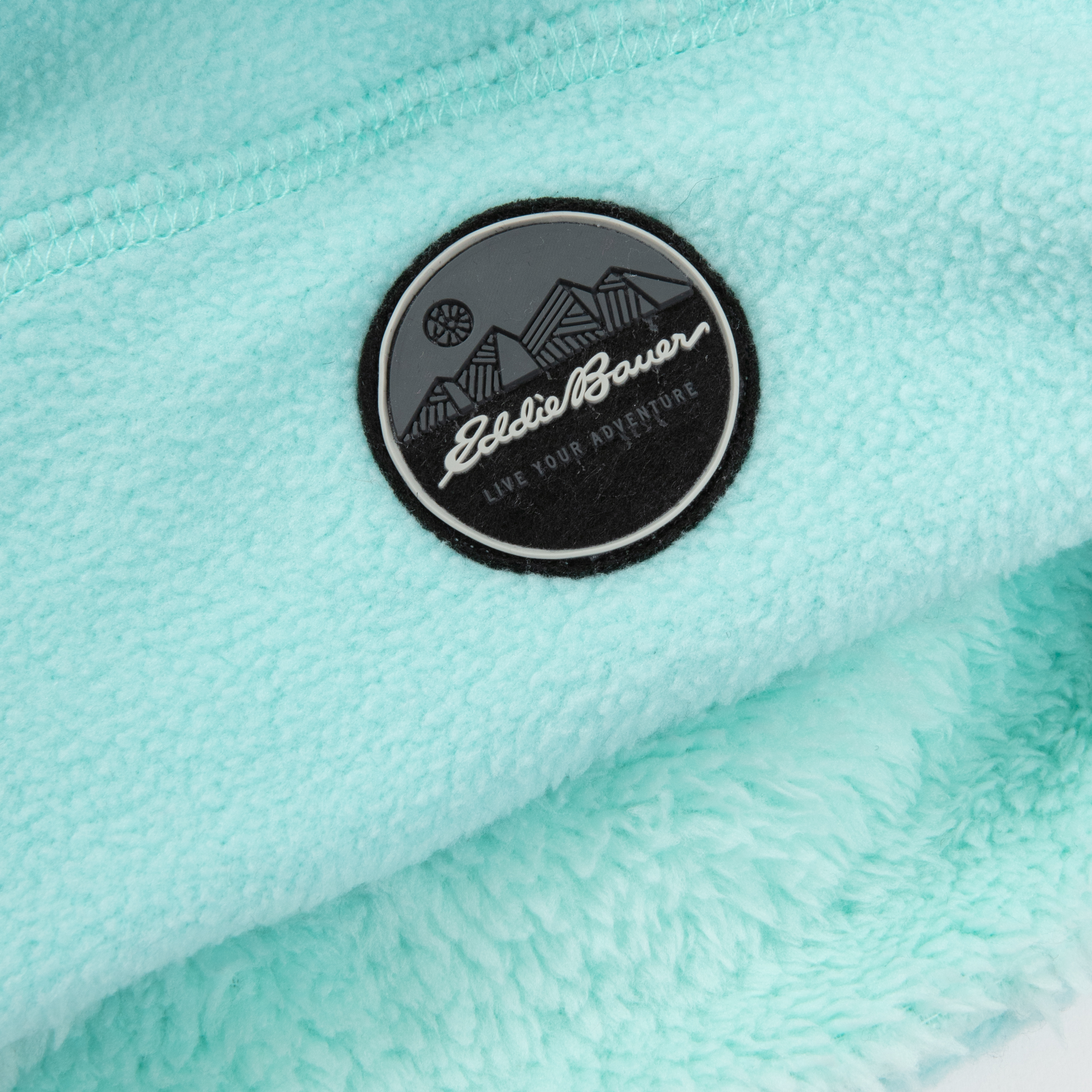 Kids Quest High Pile Fleece Beanie