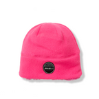 Kids Quest High Pile Fleece Beanie