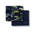 Kids Quest Fleece Neck Gaiter - 2 Pack