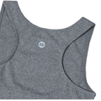 Girls Trail Sports Bra - Solid