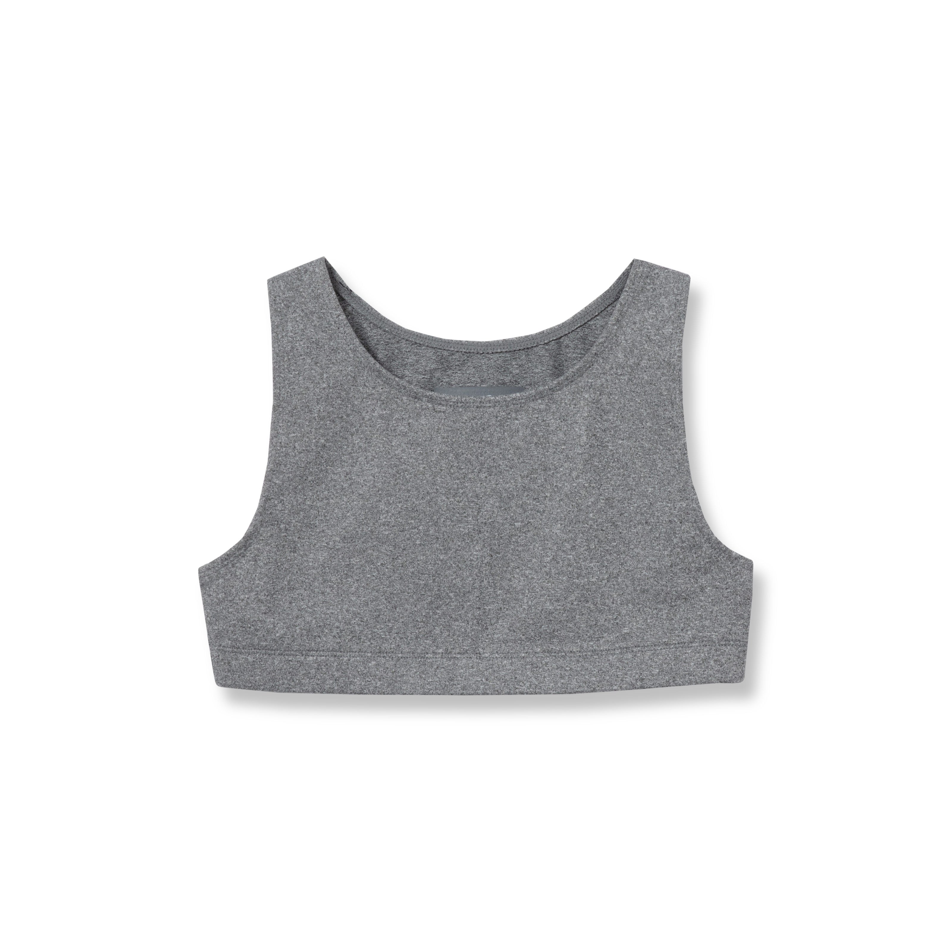 Girls Trail Sports Bra - Solid