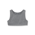Girls Trail Sports Bra - Solid