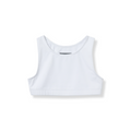 Girls Trail Sports Bra - Solid