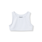 Girls Trail Sports Bra - Solid