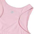 Girls Trail Sports Bra - Solid