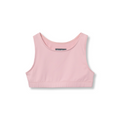 Girls Trail Sports Bra - Solid