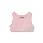 Girls Trail Sports Bra - Solid
