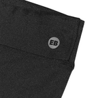 Girls Trail Tight Shorts