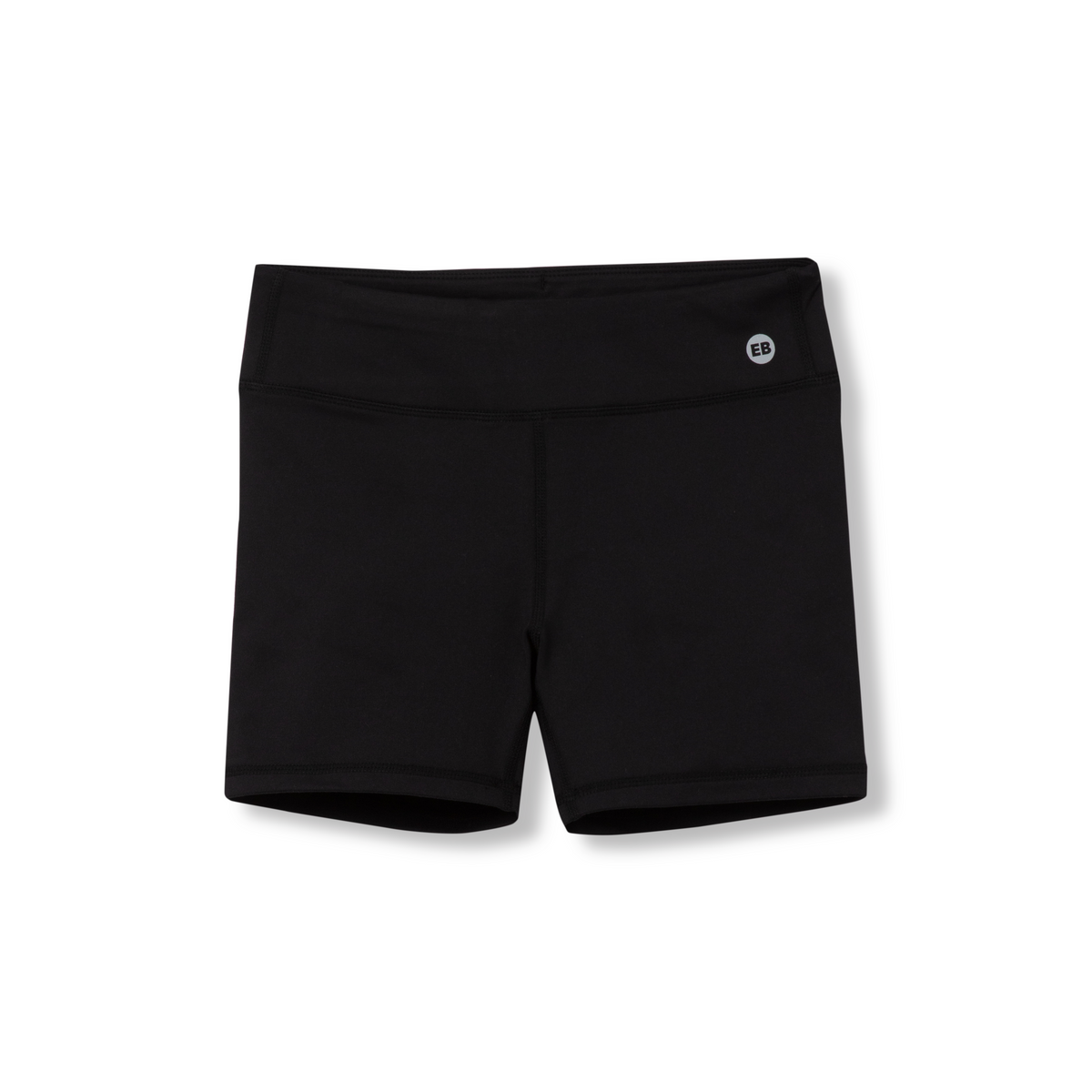 Girls Trail Tight Shorts