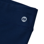 Girls Trail Tight Shorts