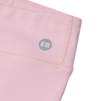 Girls Trail Tight Shorts