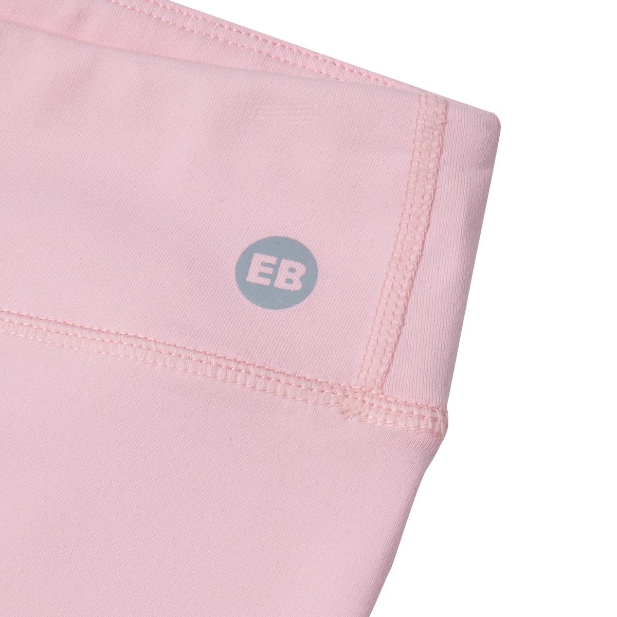 Girls Trail Tight Shorts