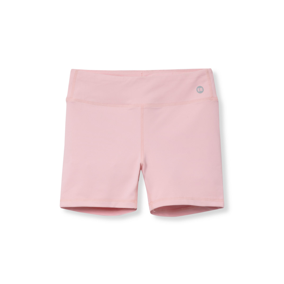 Girls Trail Tight Shorts