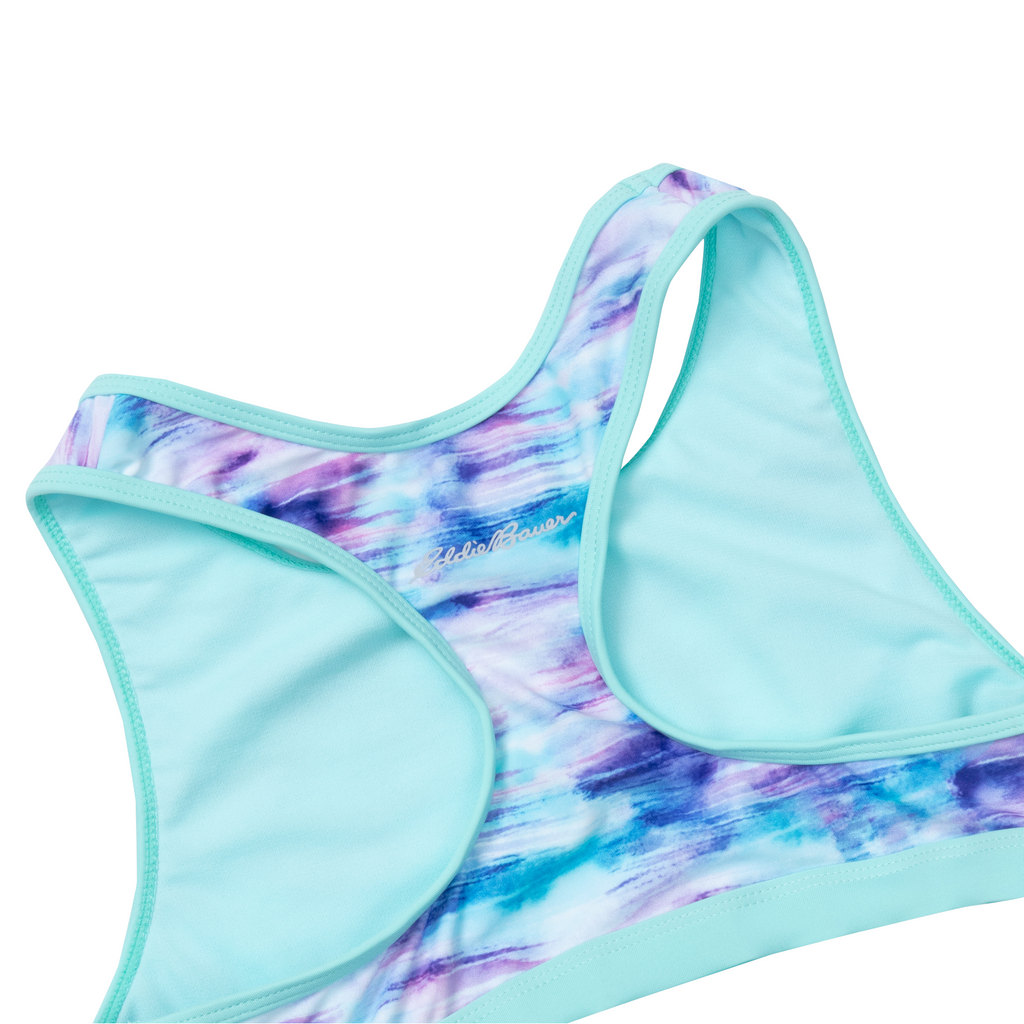 Girls Sea Spray Ss 3-Piece Swim Set