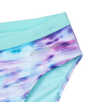 Girls Sea Spray Ss 3-Piece Swim Set
