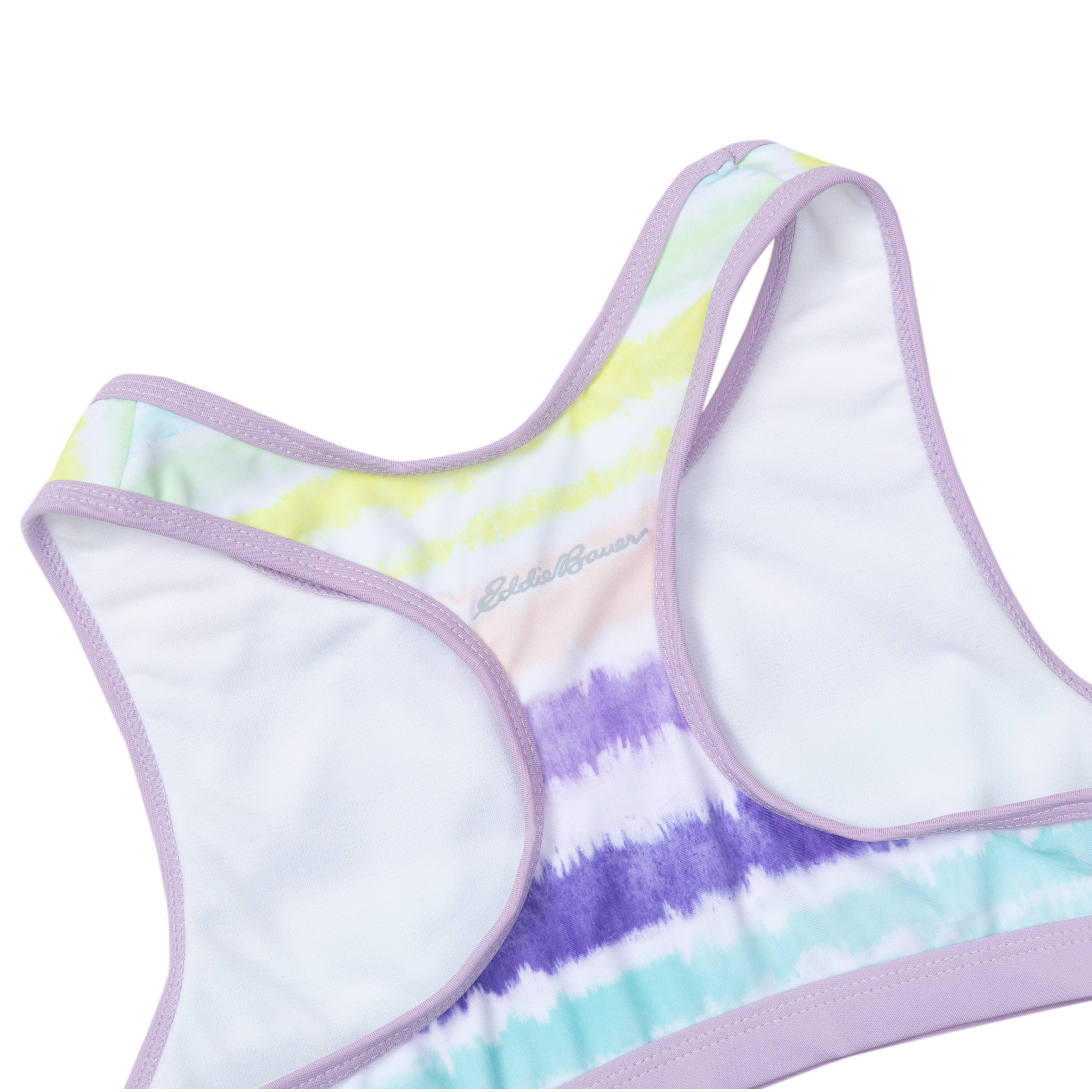 Girls Sea Spray Ls 3-Piece Swim Set