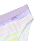 Girls Sea Spray Ls 3-Piece Swim Set